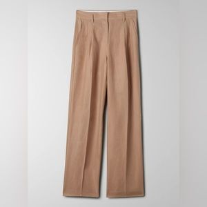 Wilfred Effortless Linen Pant